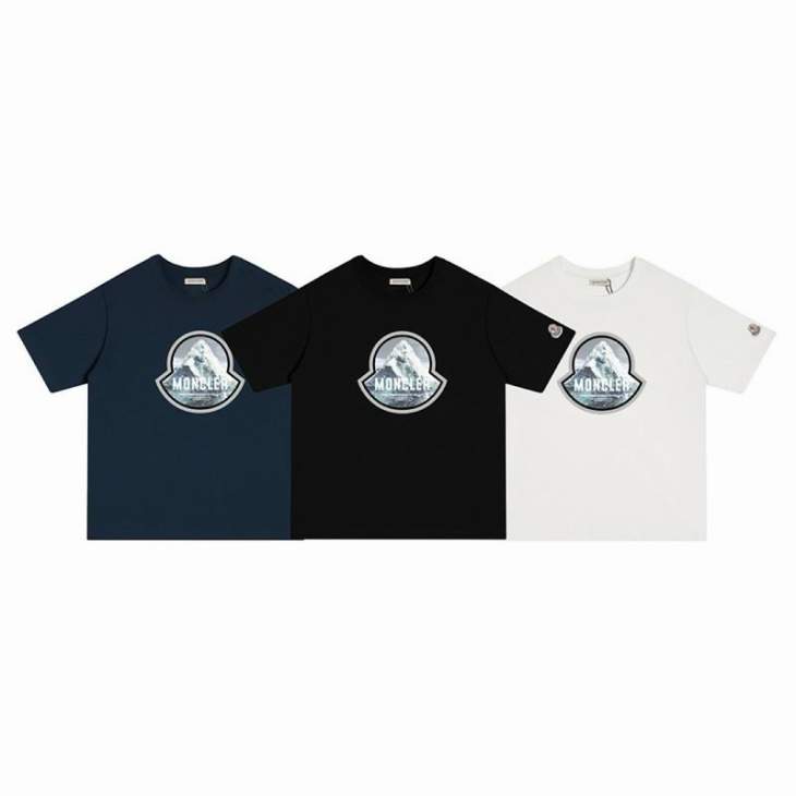 Picture of Moncler T Shirts Short _SKUMonclerM-2XLh8txD1276018